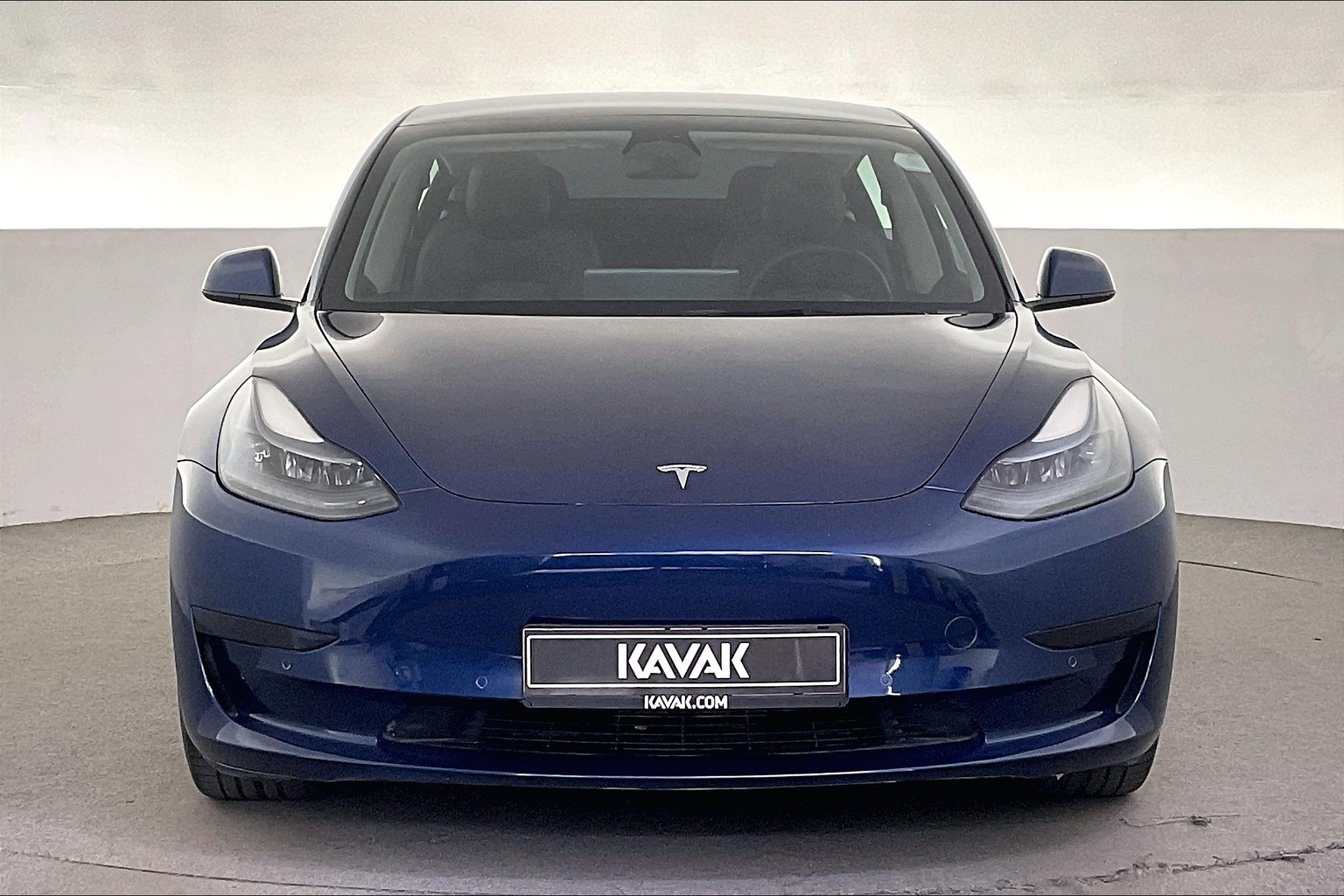 Tesla Model 3 STANDARD Sedan 2023