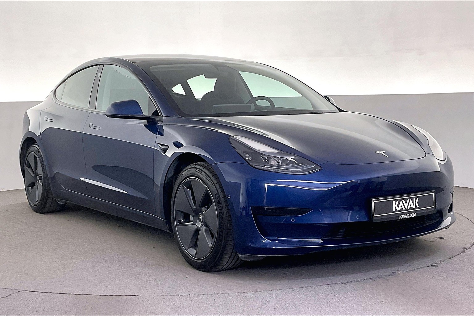 Tesla Model 3 STANDARD Sedan 2023