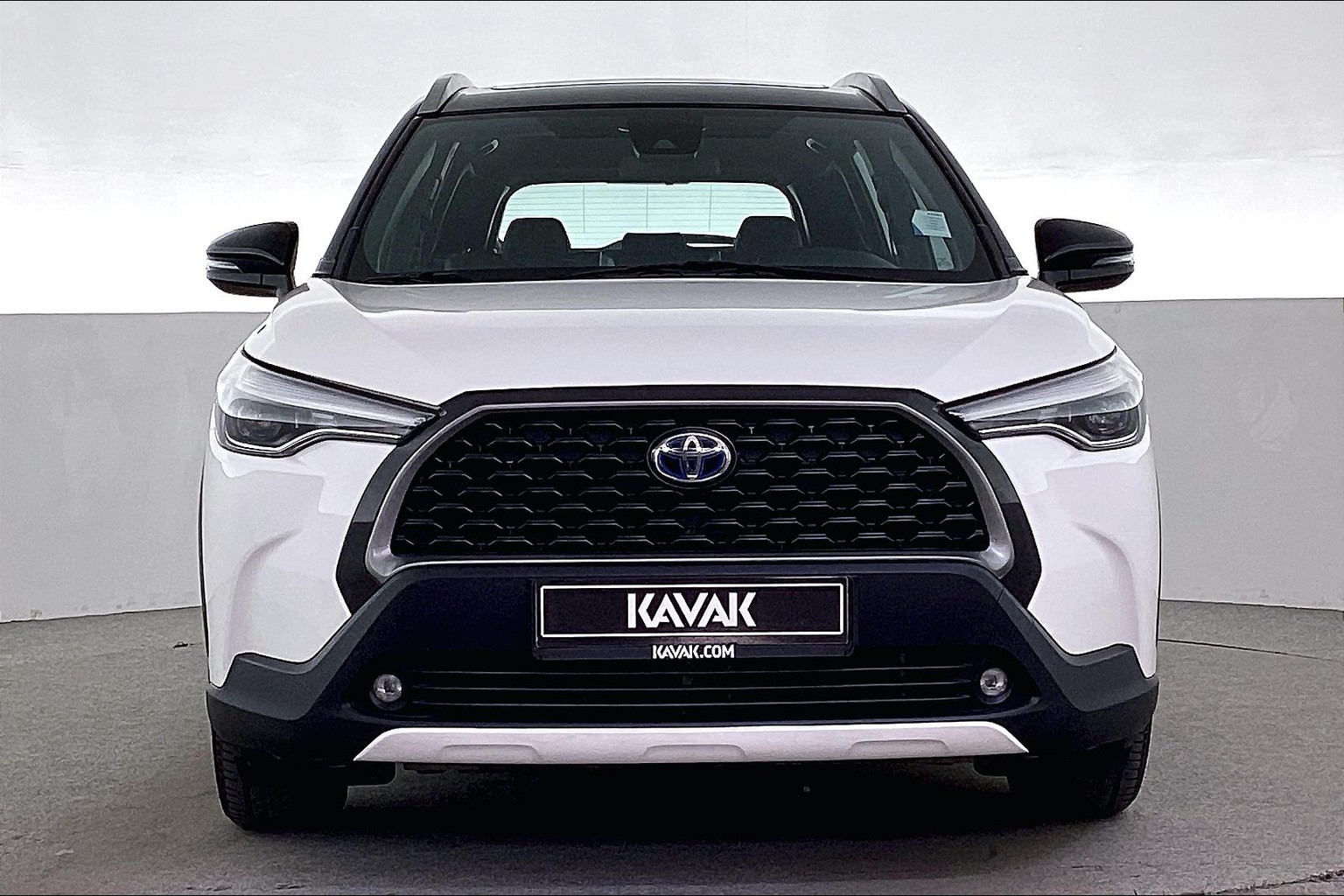 Toyota Corolla Cross GLI Suv 2023