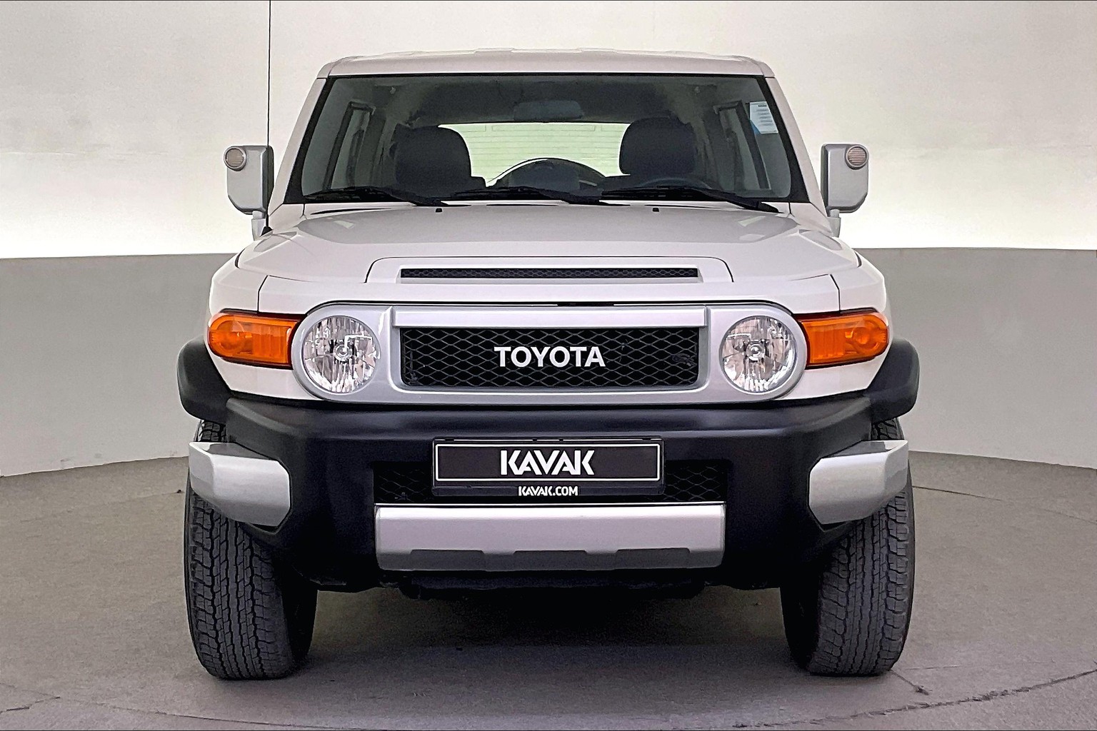 Toyota Fj Cruiser GXR Suv 2023