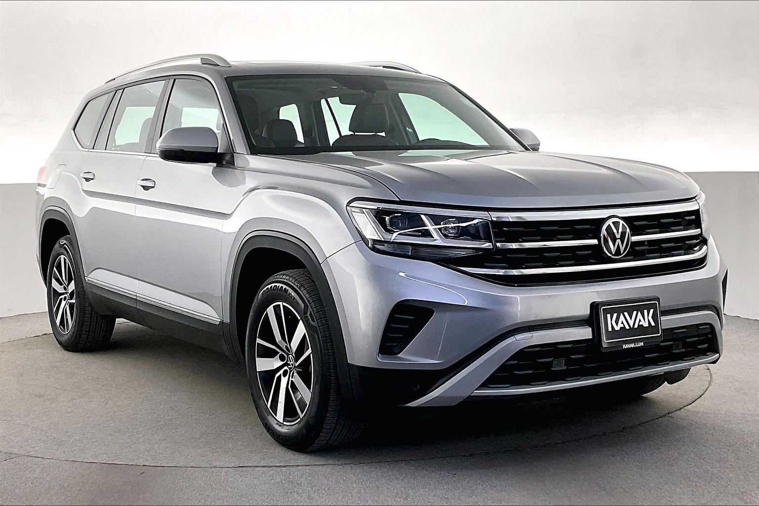 Volkswagen Teramont COMFORTLINE Suv 2023