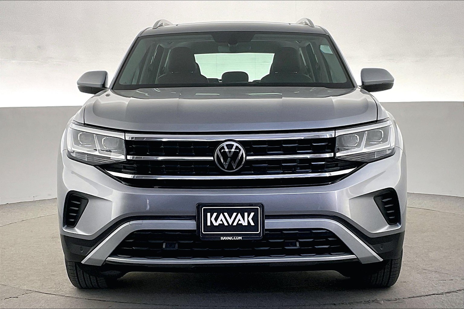 Volkswagen Teramont COMFORTLINE Suv 2023