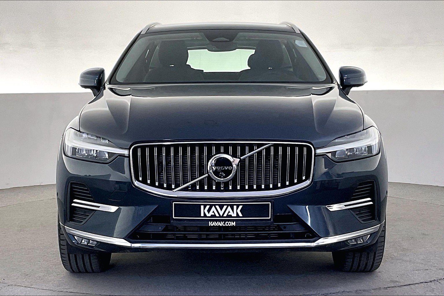 Volvo Xc60 B5 ULTIMATE BRIGHT Suv 2023