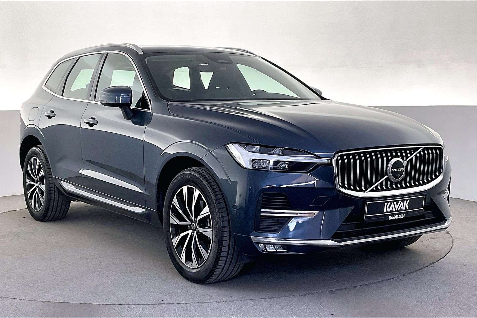 Volvo Xc60 B5 ULTIMATE BRIGHT Suv 2023