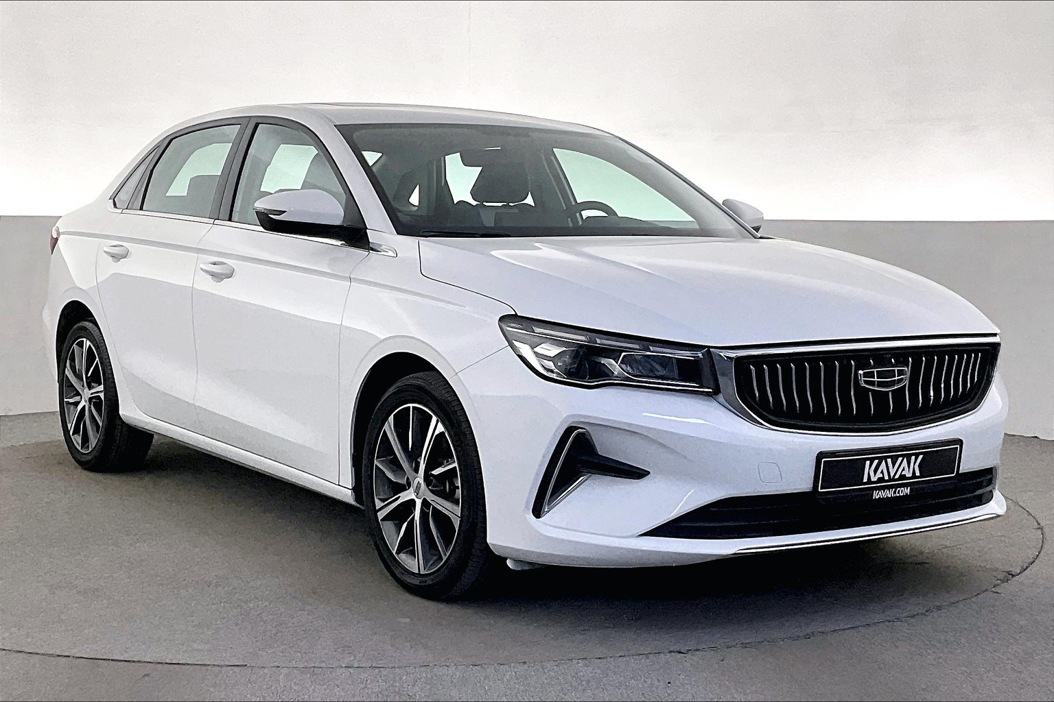 Geely Emgrand GK Sedan 2024