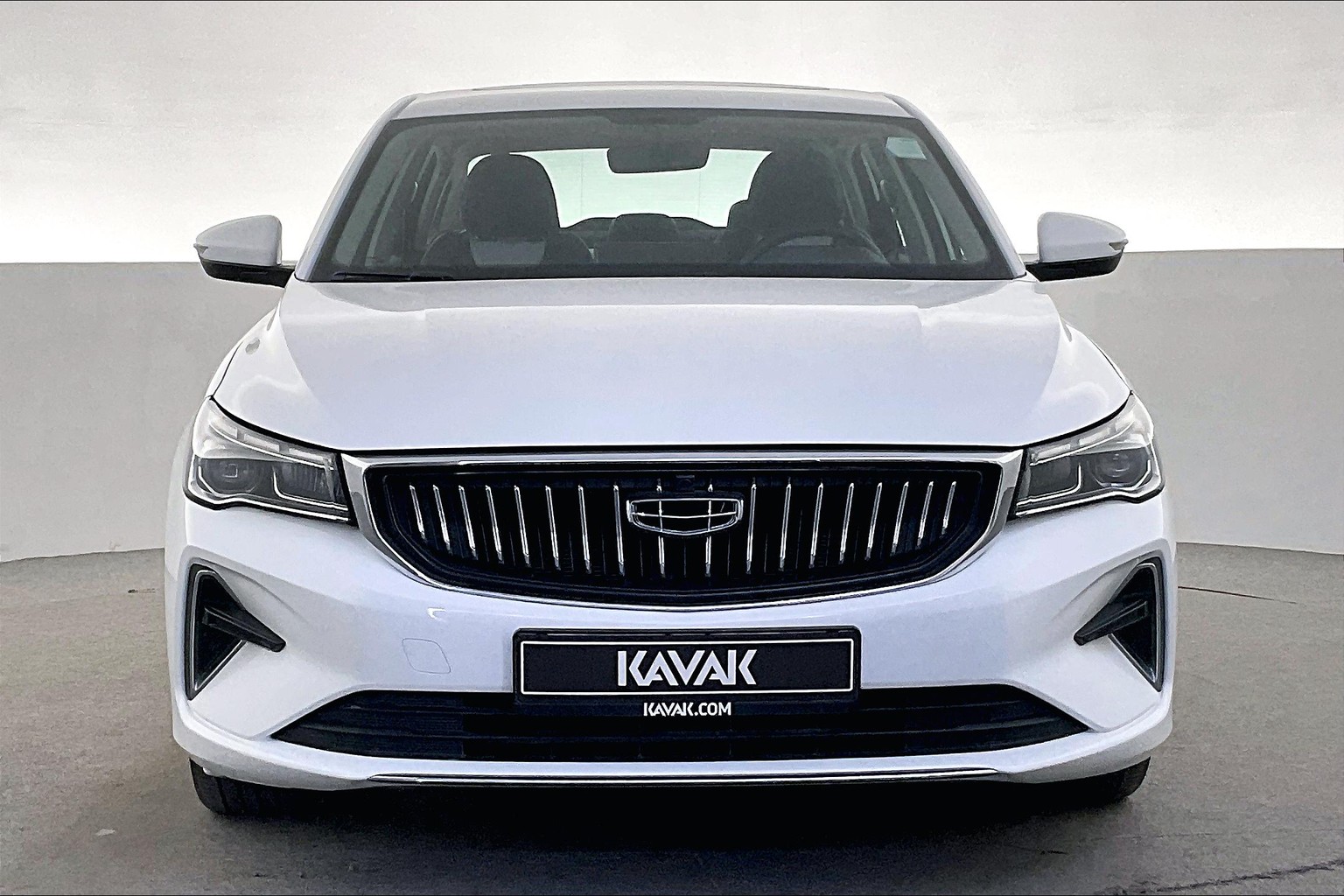 Geely Emgrand GK Sedan 2024
