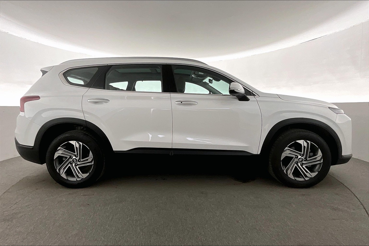 Hyundai Santa Fe COMFORT PLUS Suv 2024