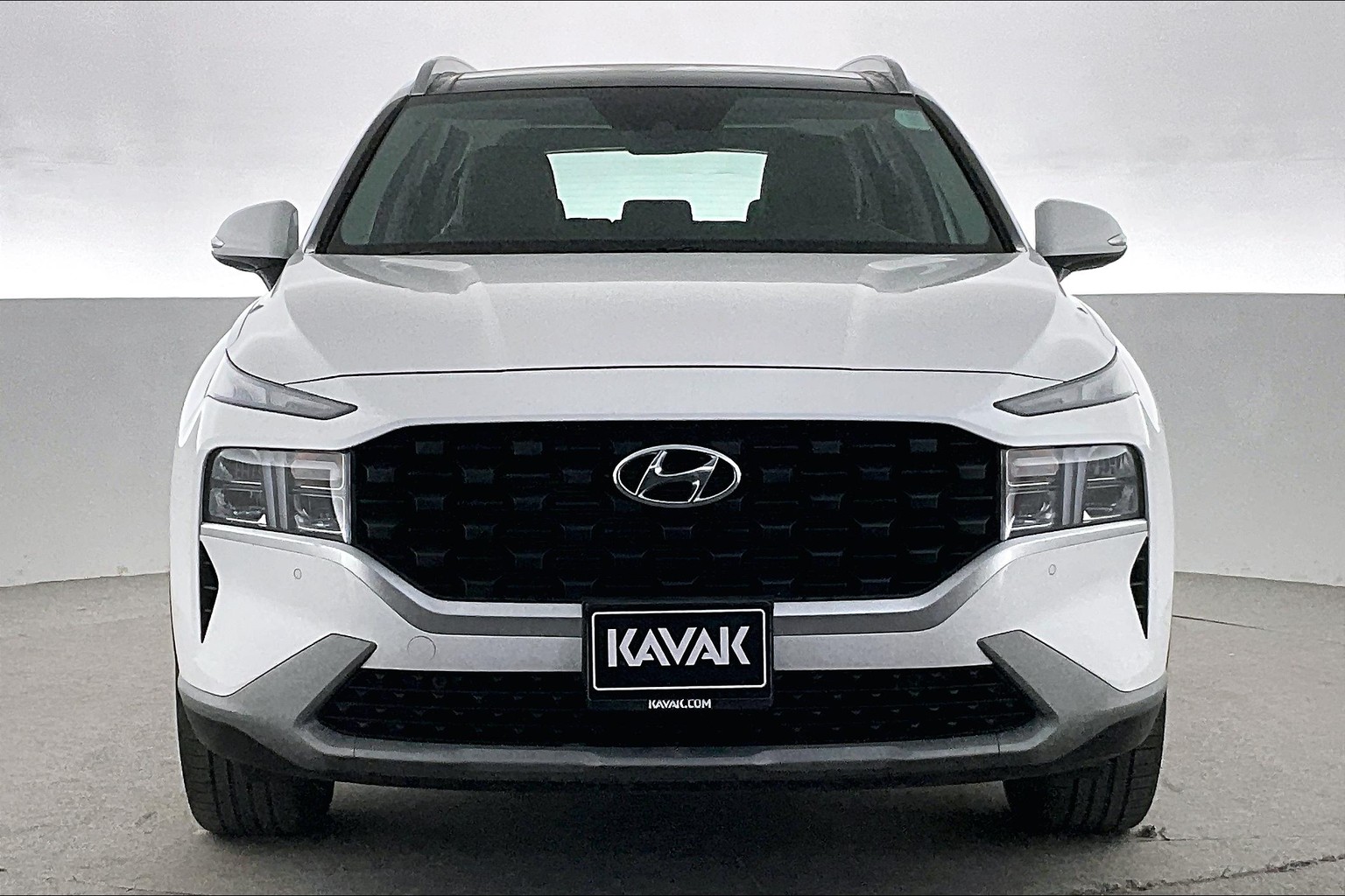Hyundai Santa Fe COMFORT PLUS Suv 2024