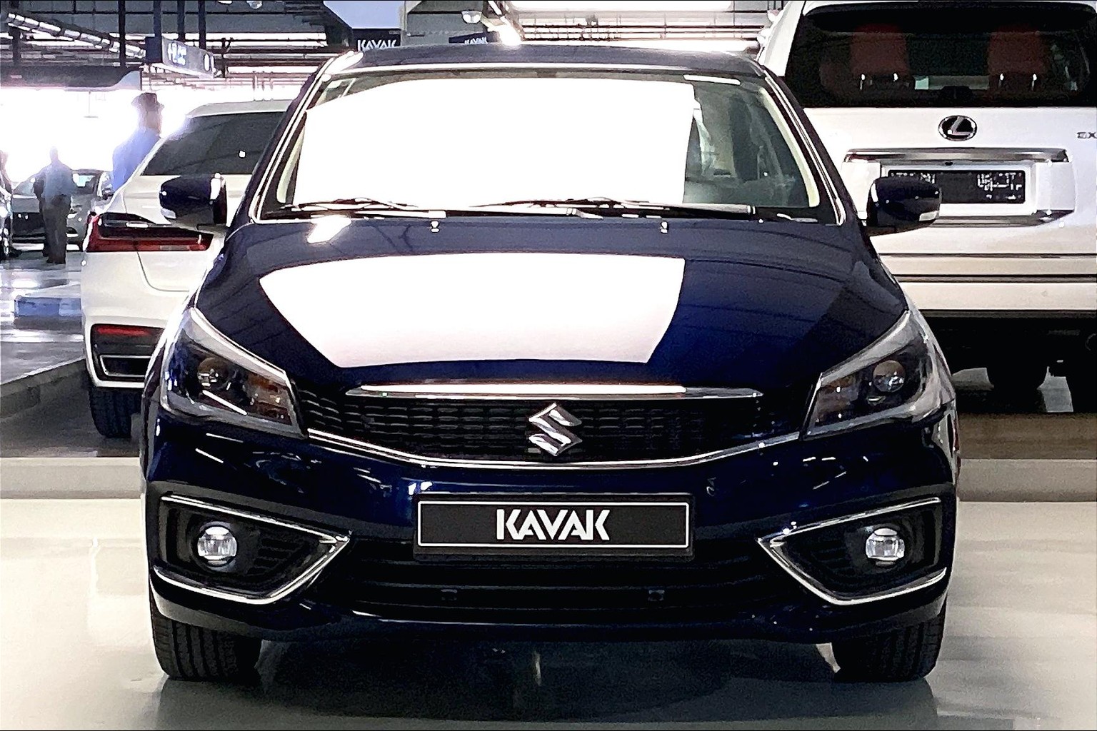 Suzuki Ciaz GLX Sedan 2025