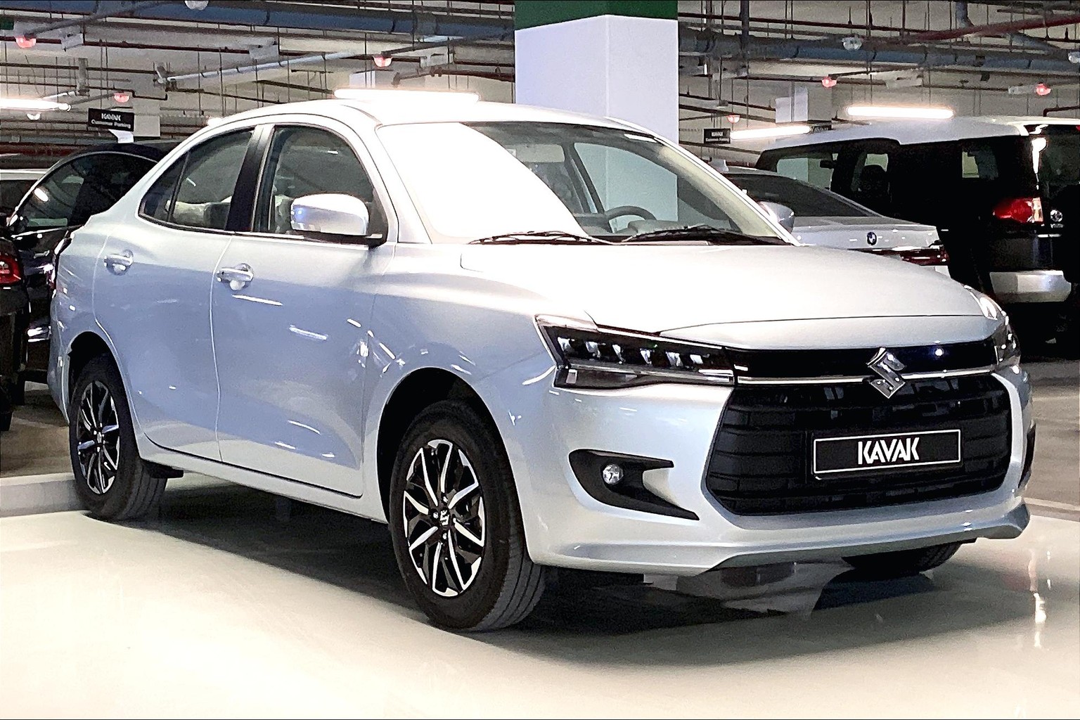 Suzuki Dzire GLX Sedan 2025